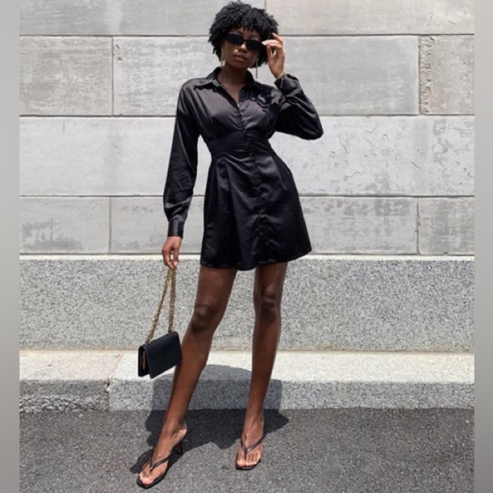 437 Kali Dress